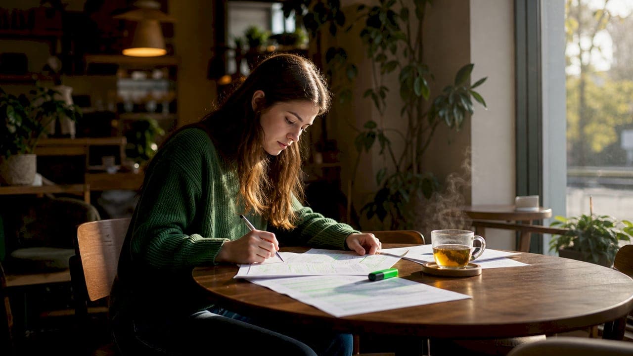 Mock exams: the student's guide to exam success