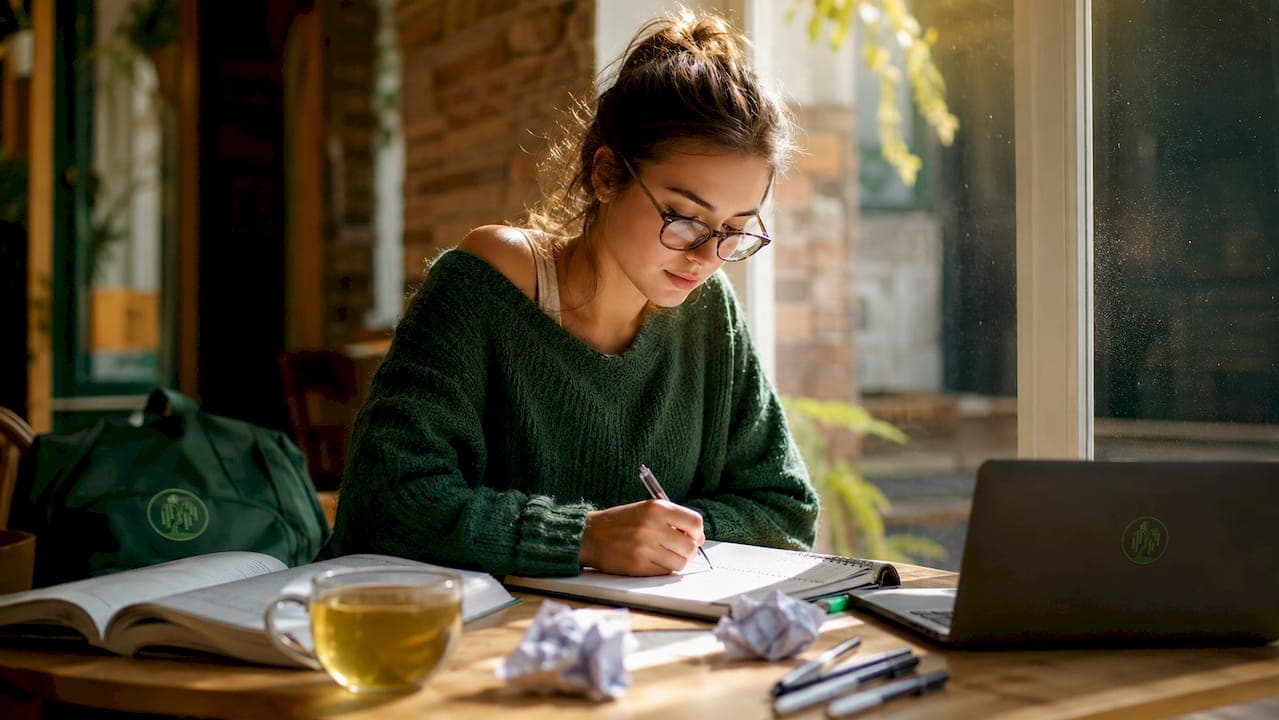 How to manage exam stress: a student's guide