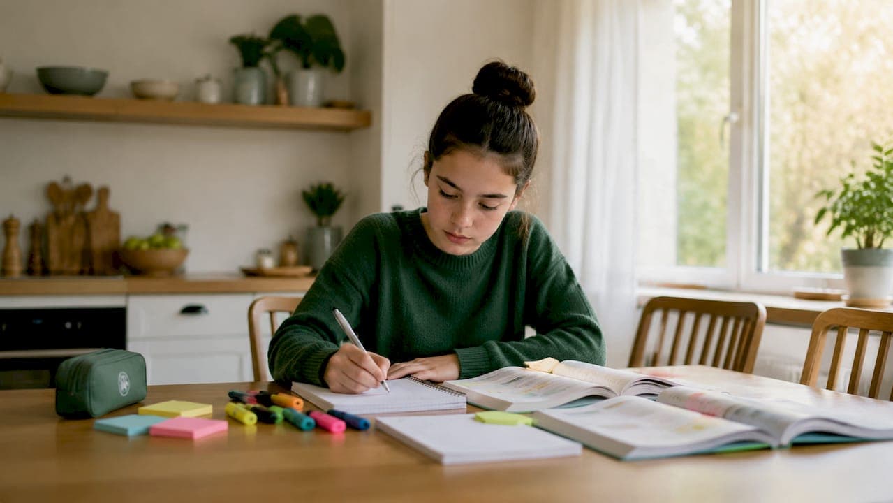 How to revise for chemistry exam: singapore guide